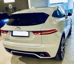 Bild des Angebotes Jaguar E-Pace 2.0d i4 First Edition awd 180cv auto