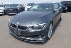 Bild des Angebotes Alpina B4 3.0 S Biturbo Toppreis aus Japan Lfg Juli.25