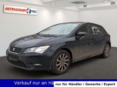 Bild des Angebotes SEAT Leon 1.2 TSI Style 5-trg. Klimaanlage SHZ PDC