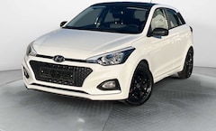 Bild des Angebotes Hyundai i20 Select KLIMA*ALLWETTERREIFEN*USB*BLUETOOTH