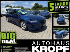 Bild des Angebotes Opel Insignia B ST 2.0 CDTI Ultimate