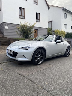 Bild des Angebotes Mazda MX-5 Sports-Line RF