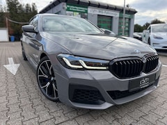 Bild des Angebotes BMW 550 Baureihe 5 Lim. M550 i xDrive LASER H&K AHK