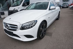 Bild des Angebotes Mercedes-Benz C 300 C -Klasse T-Modell C 300 T de*Avantgarde