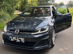 Bild des Angebotes VW Golf GTD Golf GTD