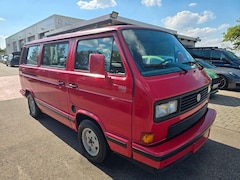 Bild des Angebotes VW T3 Multivan 2,1l Last Limited Edition Nr.0564