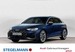 Bild des Angebotes Audi S3 S-Tronic Sport