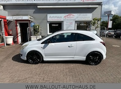 Bild des Angebotes Opel Corsa D Limited Edition*KLIMA*TÜV NEU*OPC-LINE *