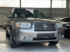 Bild des Angebotes Subaru Forester 2.0 X 4X4 Automatik