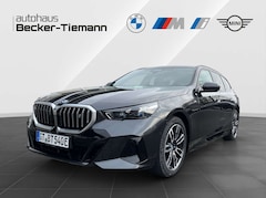 Bild des Angebotes BMW i5 xDrive40 Touring M-Sport Pano Head-Up AHK