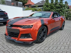Bild des Angebotes Chevrolet Camaro Camaro Cabriolet Touring 2.0 Aut.