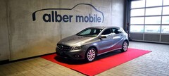 Bild des Angebotes Mercedes-Benz A 180 BlueEfficiency Style PDC Tempo Klima