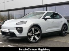 Bild des Angebotes Porsche Macan 4*PANO*BOSE*INNO*PASM*MATRIX-LED*AZV*