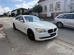 Bild des Angebotes BMW 730 730dA