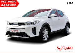 Bild des Angebotes Kia Stonic 1.2 Edition 7 Klima Android Apple USB