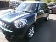 Bild des Angebotes MINI Cooper D Countryman Cooper D All4