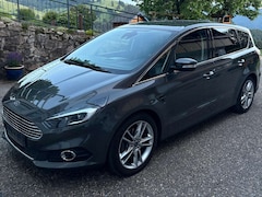 Bild des Angebotes Ford S-Max S-Max 2.0 TDCi Aut. Allrad Titanium