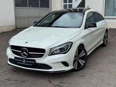 Bild des Angebotes Mercedes-Benz CLA 200 CLA200 SB AMG PANO LED RKAMERA NAVI TEMPOMAT AHK