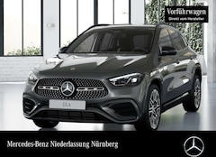 Mercedes-Benz GLA 200 AMG+NIGHT+PANO+360°+MULTIBEAM+TOTW+7G