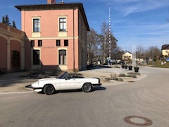 Alfa Romeo Spider Spider 1.6