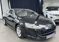 Bild des Angebotes Peugeot 407 Coupe Platinum LEDER/XENON/TEMPOMAT/SITZHZG