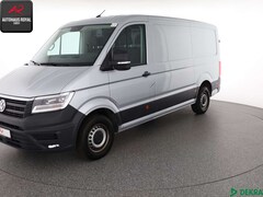 Bild des Angebotes VW Crafter Crafter 2.0 TDI 30 KASTEN 3 SITZE,STANDHZ,KAMERA