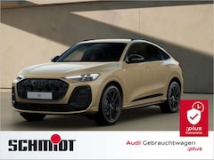 Bild des Angebotes Audi Q5 Sportback TFSI quattro S Line AHK ACC Matrix LE...