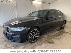 Bild des Angebotes BMW 540 xDr M Sport Laser HeadUp 360K DrivingPro 19"