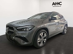 Bild des Angebotes Mercedes-Benz GLA 180 +PROGRESSIVE+NIGHT+AHK+ASSISTENZ+SOUND+