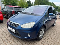 Bild des Angebotes Ford C-Max C-MAX Style +/Klima/