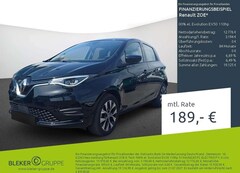Bild des Angebotes Renault ZOE 00% el. Evolution EV50 110hp