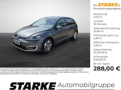 Bild des Angebotes VW e-Golf Comfortline