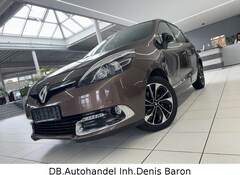 Bild des Angebotes Renault Scenic III *BOSE Edition* Kamera Leder Navi AHK