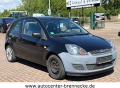 Bild des Angebotes Ford Fiesta Style