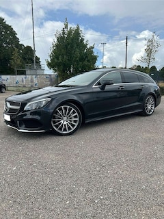 Bild des Angebotes Mercedes-Benz CLS 500 CLS 500 BE 4Matic (218.991)