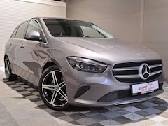 Bild des Angebotes Mercedes-Benz B 220 d 4Matic°Progressive°Multibeam°RFK°DAB°Spur