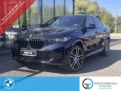 Bild des Angebotes BMW X6 xDrive30d M Sport PRO //Pano Sitzbelüft. AHK