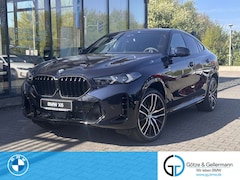 Bild des Angebotes BMW X6 xDrive30d M Sport PRO //Pano Sitzbelüft. AHK