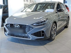 Bild des Angebotes Hyundai i30 FL N Line 2xKlima AUT DynLicht Fernlichtass.