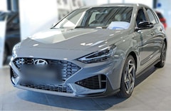 Bild des Angebotes Hyundai i30 FL N Line 2xKlima AUT DynLicht Fernlichtass.