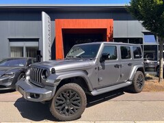 Bild des Angebotes Jeep Wrangler #BRUTE Richmond EXKLUSIV FULL EQUIPMENT