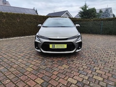 Bild des Angebotes Suzuki Swace 1.8 Hybrid Comfort+