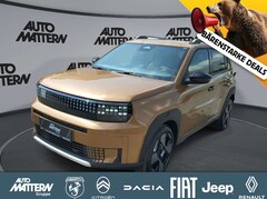 Bild des Angebotes Fiat Grande Panda La Prima 44kWh Winterpaket.