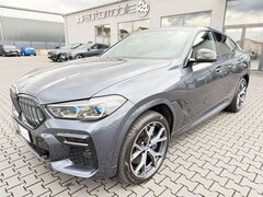 Bild des Angebotes BMW X6 *40xd*MSport*360*ACC*HUD*B&W*LASER*