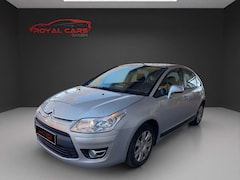 Bild des Angebotes Citroen C4 Lim. VTR Plus KLIMA*TEMPOMAT*AHK*AUTOMATIK*