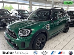 Bild des Angebotes MINI Cooper SE Countryman All4 Navi RFK SHZ Leder Memory LED ACC 2-Z-Klimaau