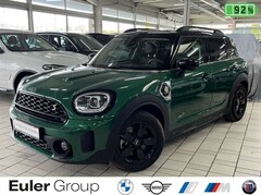 Bild des Angebotes MINI Cooper SE Countryman All4 Navi RFK SHZ Leder Memory LED ACC 2-Z-Klimaau