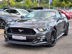Bild des Angebotes Ford Mustang GT*Performance *Xenon *Navi *Kamera *SHZ