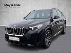 Bild des Angebotes BMW X1 sDrive18i M Sport Navi LED SHZ FLA