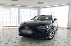 Bild des Angebotes Audi A4 40 TDI advanced,unfallfrei,Kamera,Navi,Scheckheft